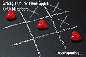 Strategy-Game - Mitlenberg (Landkreis)